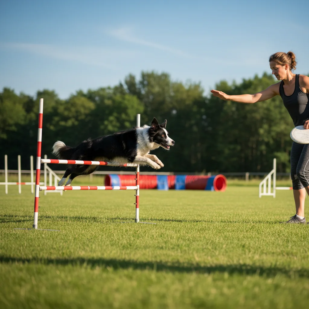 Advanced Dog Training: Mastering Complex Commands by Mid-2026