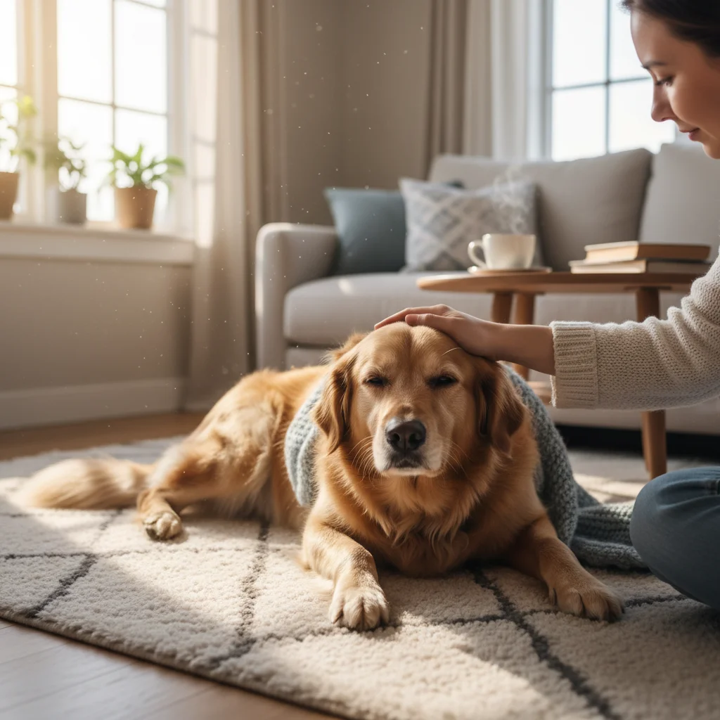 Mastering Canine Barking: A 5-Step Guide to Peaceful Homes in 2026