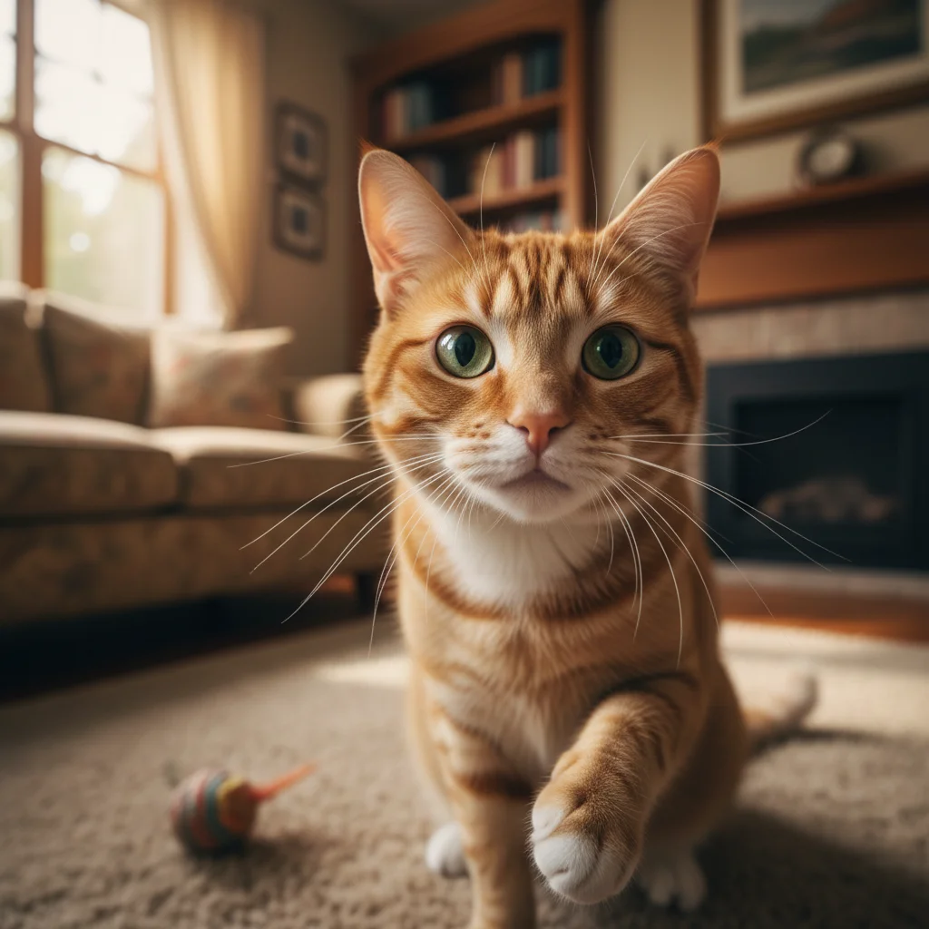 Solving Cat Behavior Problems: A Comprehensive Guide for Owners