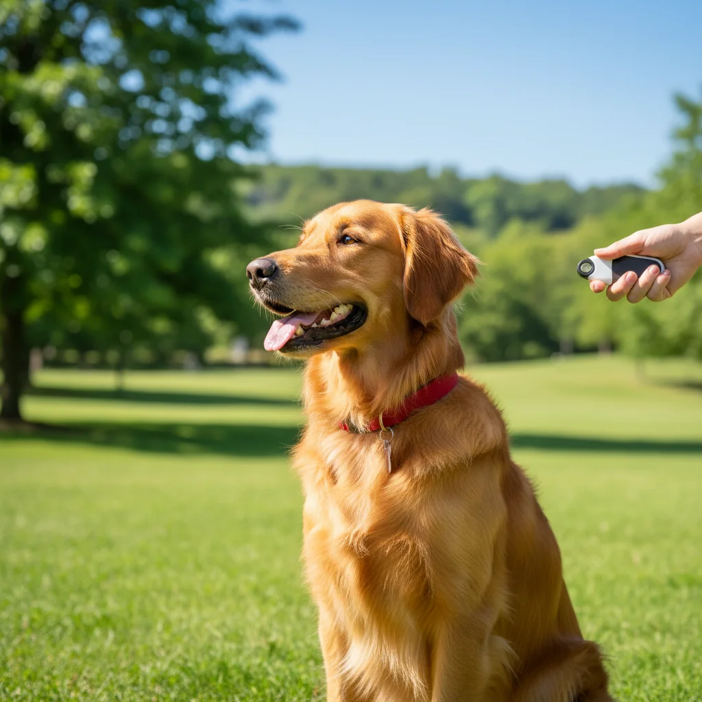 Clicker Training Mastery: Achieve 95% Command Compliance by 2026