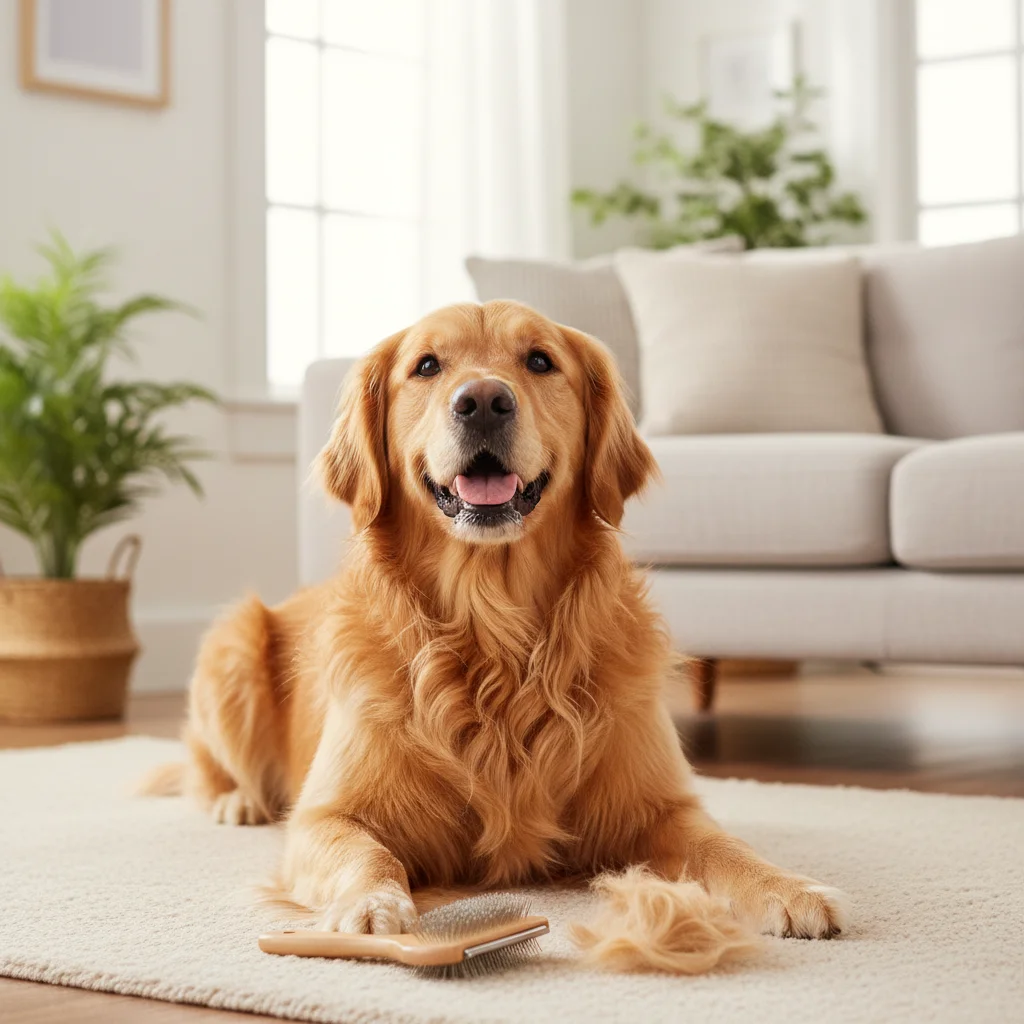 Mastering Long-Haired Dog Grooming: Shedding Solutions for 2026