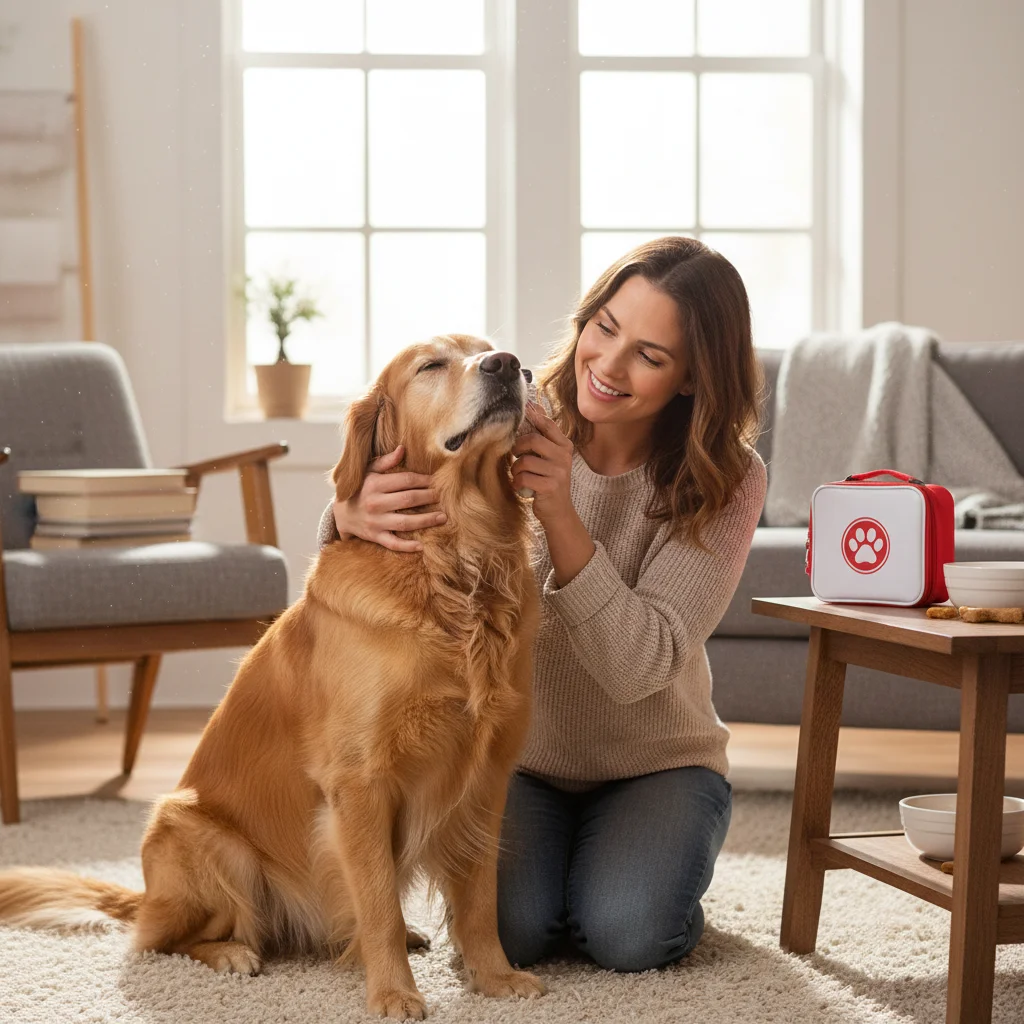2026 Guide to Daily Pet Wellness Checks: Catch Issues Early