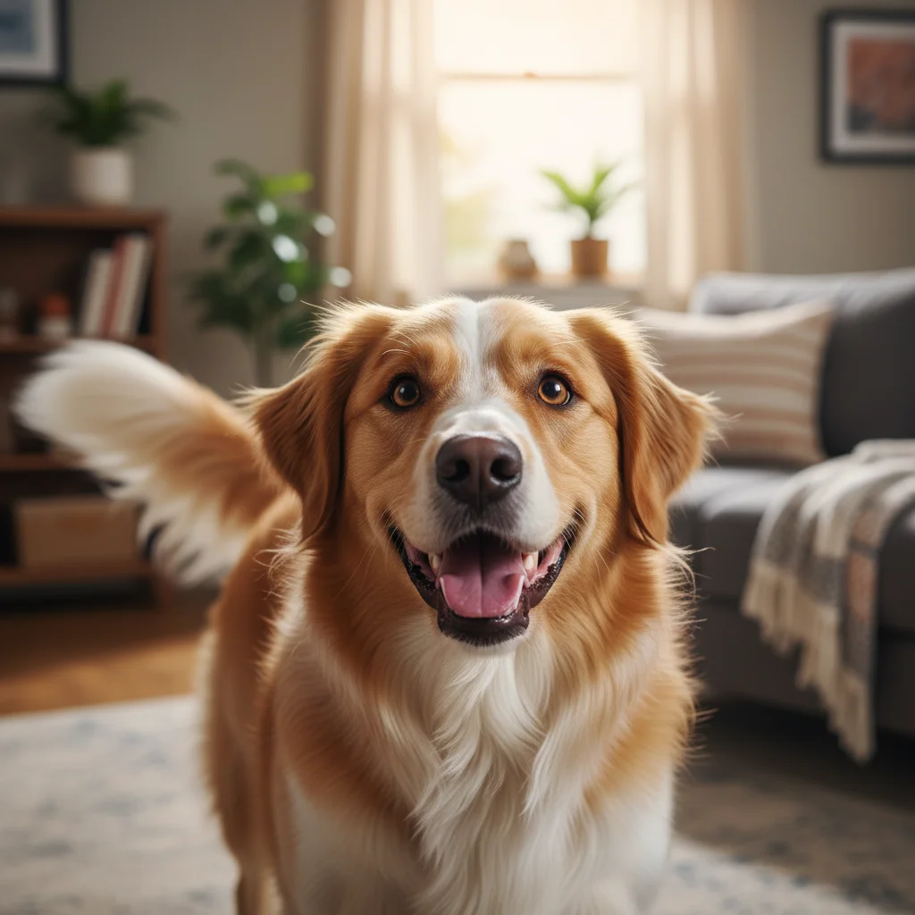 Decoding Canine Body Language: 10 Key Signals Every Pet Owner Should Know by 2026