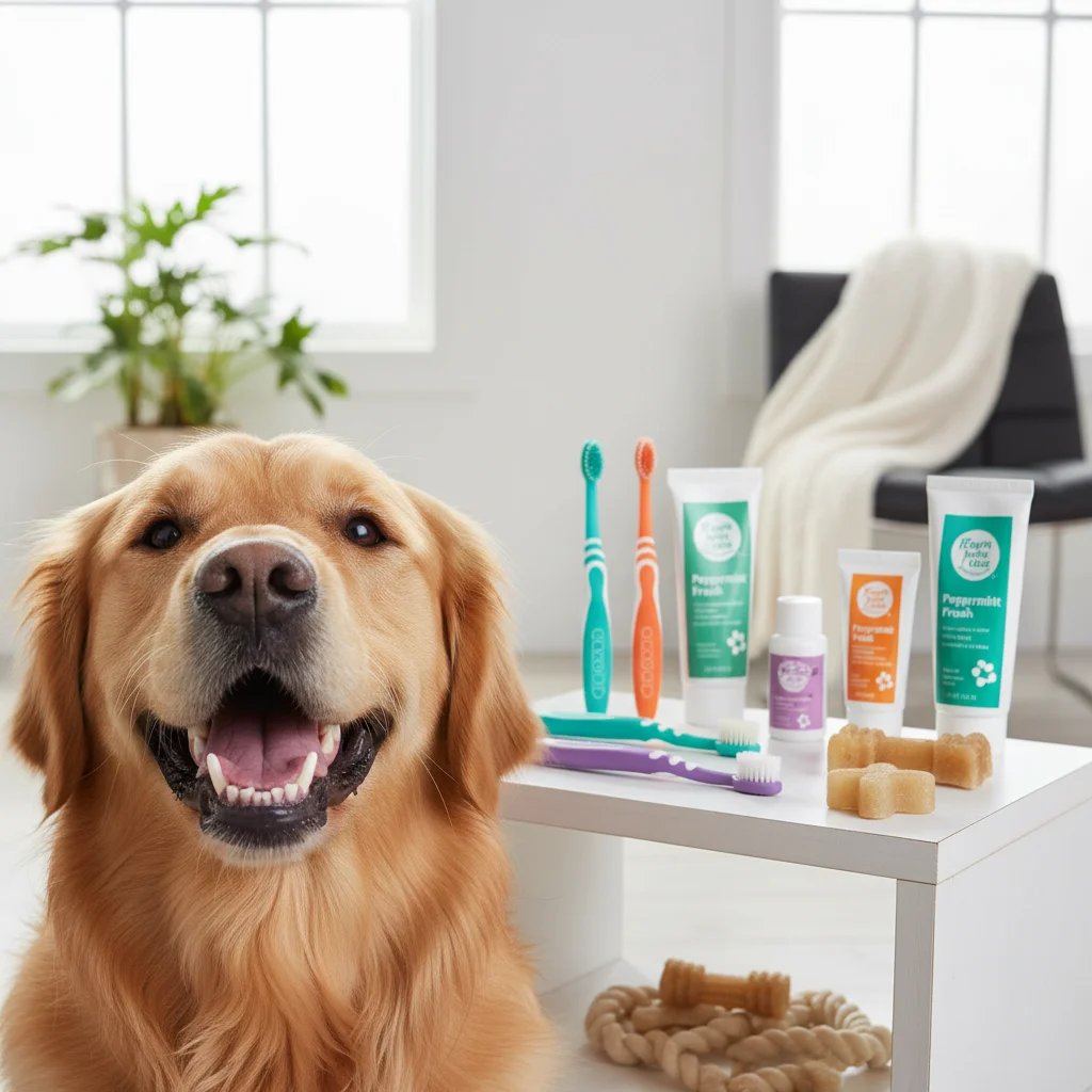 Pet Dental Care Tools 2026: Comprehensive Guide for U.S. Pet Owners