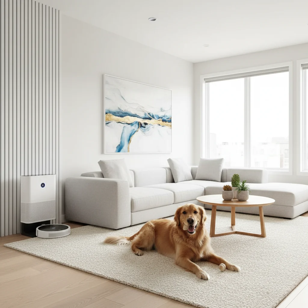 Daily Cleaning Hacks for Pet Owners: Save 1 Hour Weekly with 2026’s Smartest Solutions