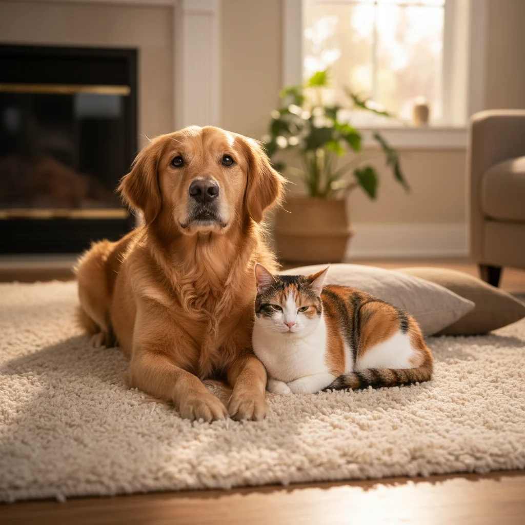 Decoding Pet Body Language: 3 Key Signals to Understand Your Pet’s Daily Needs in Under 5 Minutes