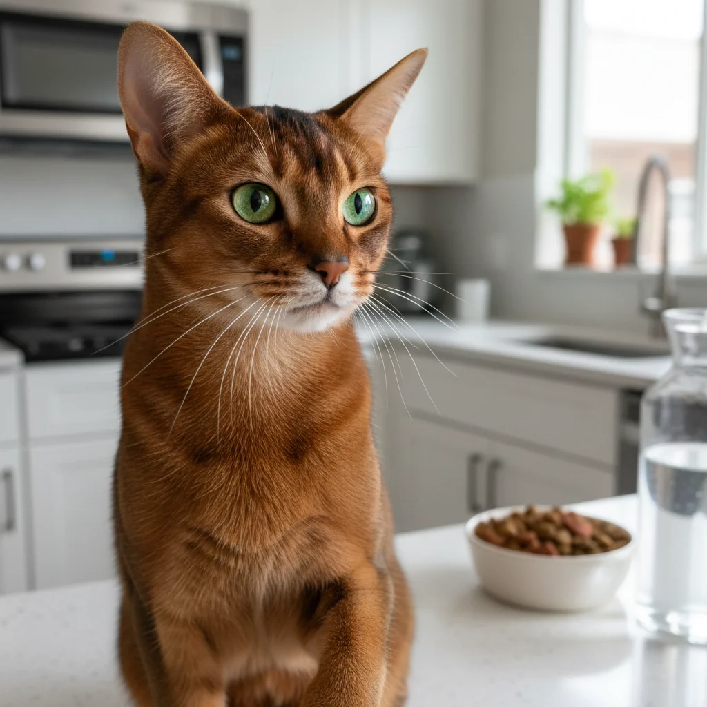 Feline Nutritional Deficiencies: 2026 Deep Dive & Prevention