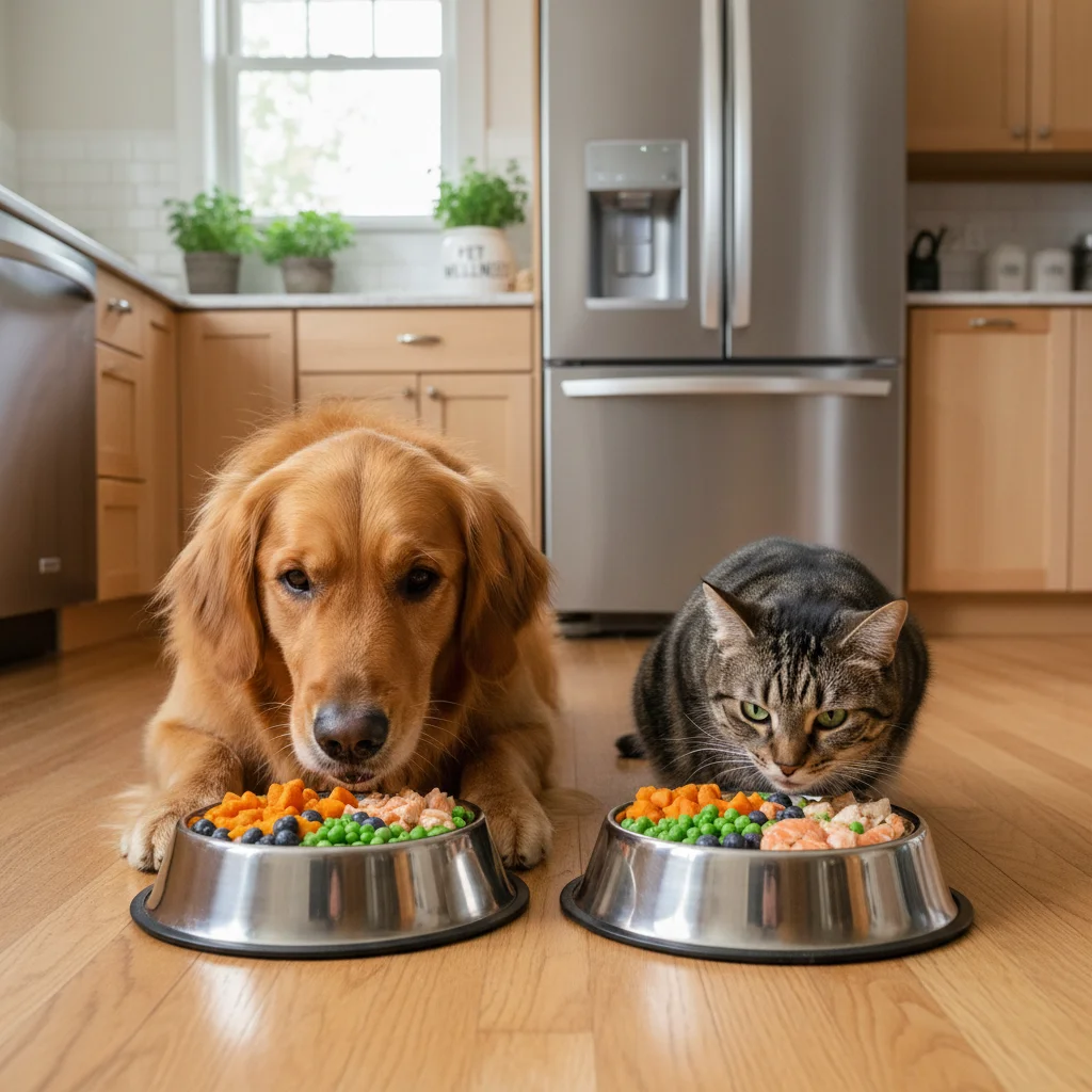 Beyond the Bowl: Insider Strategies for Incorporating 5 Key Micronutrients into Your Pet’s 2026 Diet