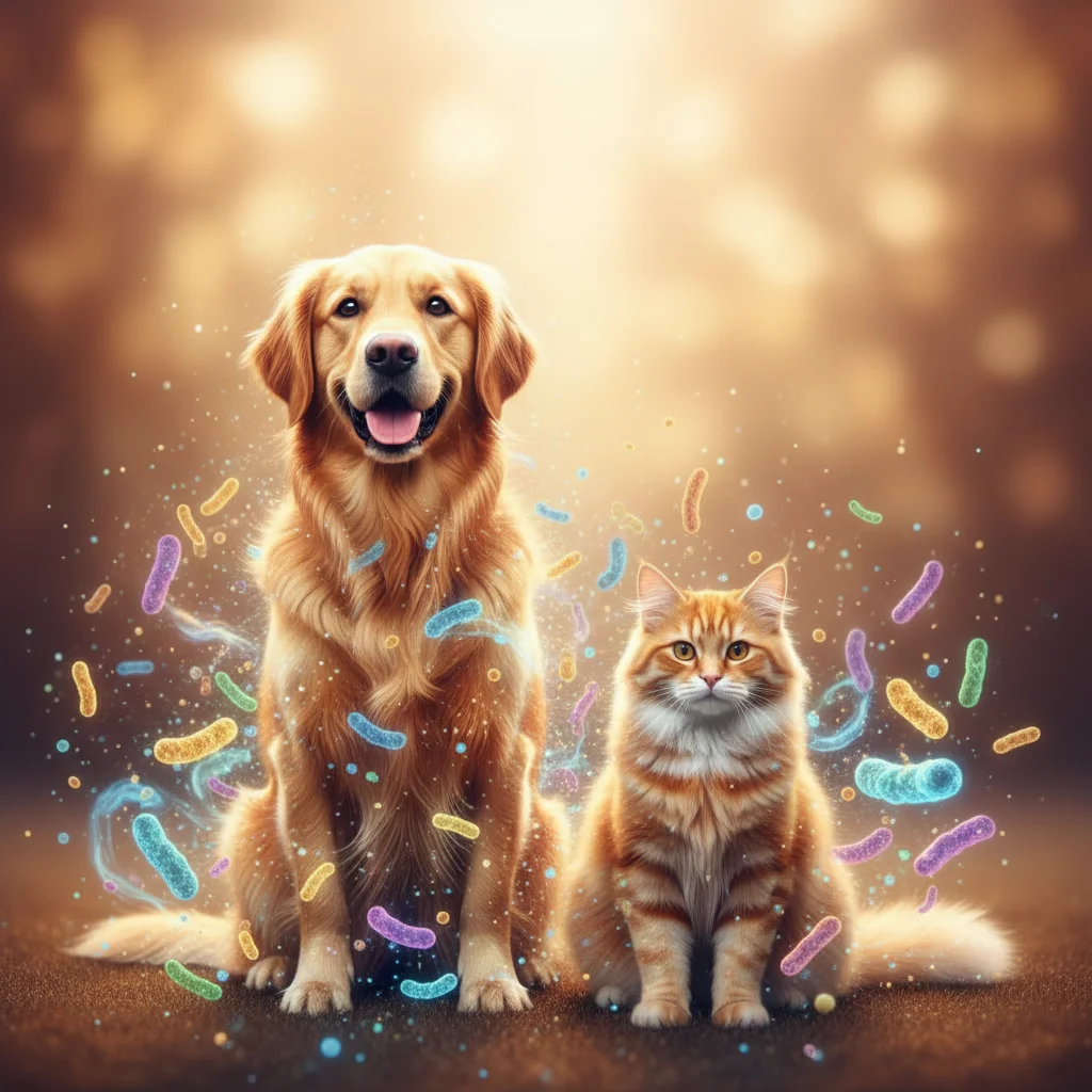 Probiotics for Pets: Boost Immunity 2026 Updates