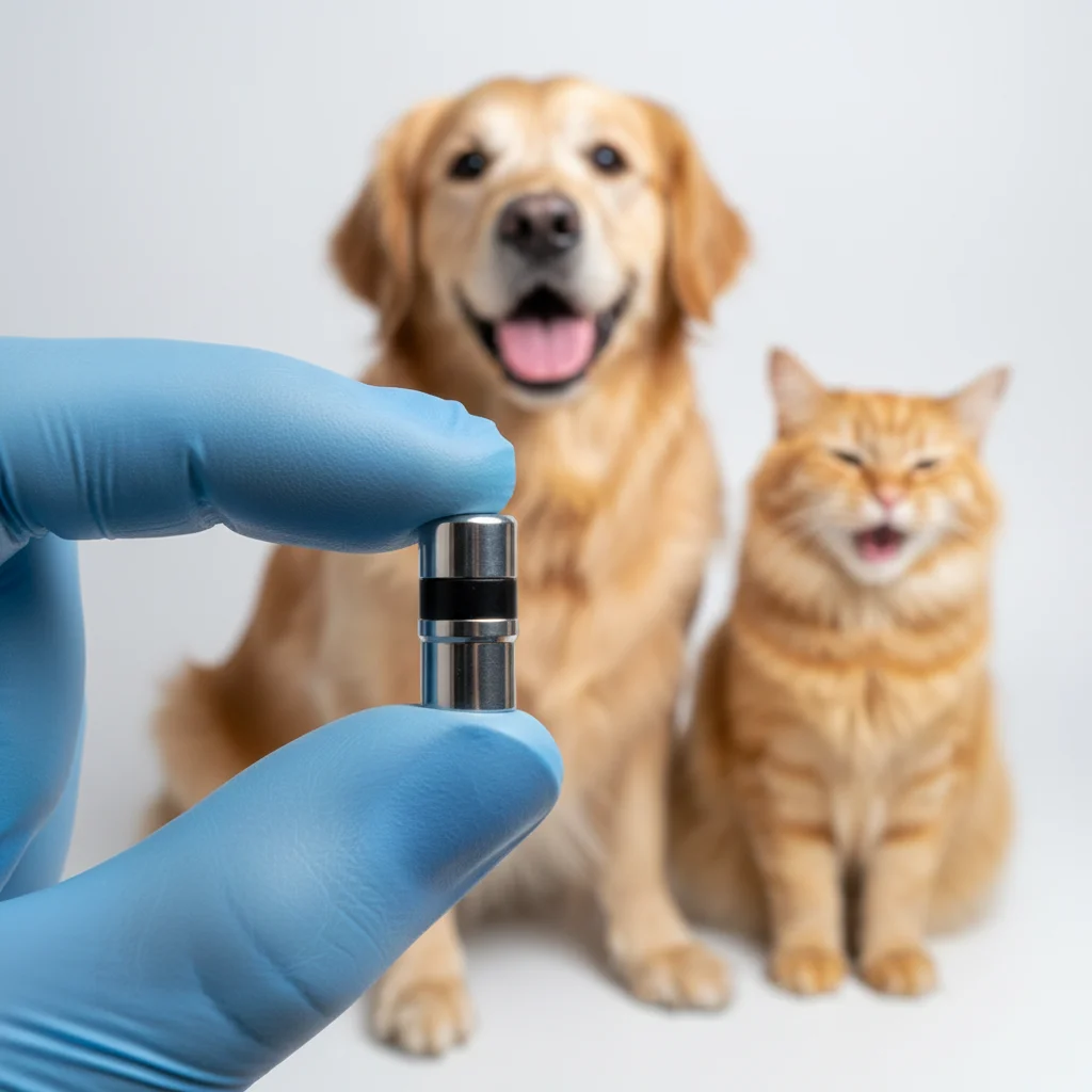 2026 Pet Microchip Technology: U.S. Owner’s Essential Guide