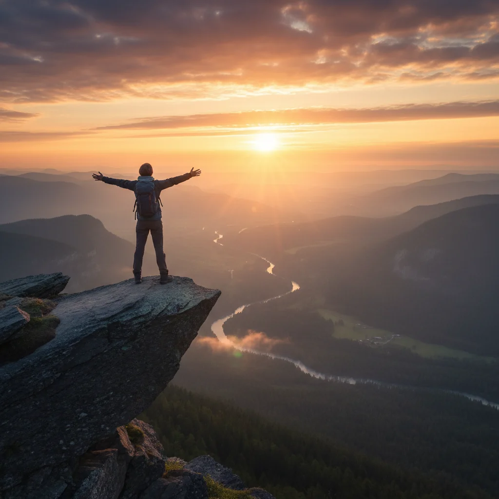 Mastering Fear: A 12-Week Desensitization Program for Lasting Change