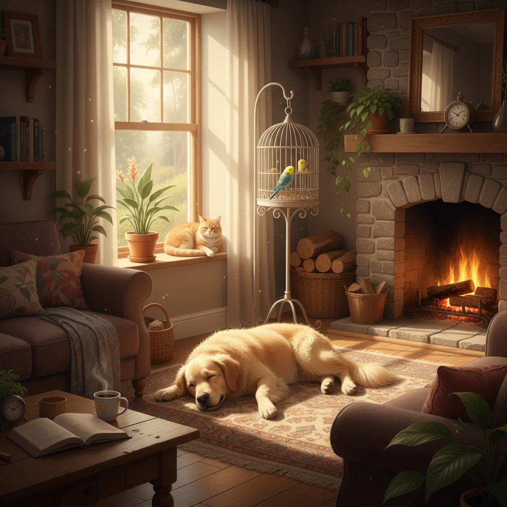 Achieving Multi-Pet Harmony: 3 Behavioral Adjustments for a Peaceful Home
