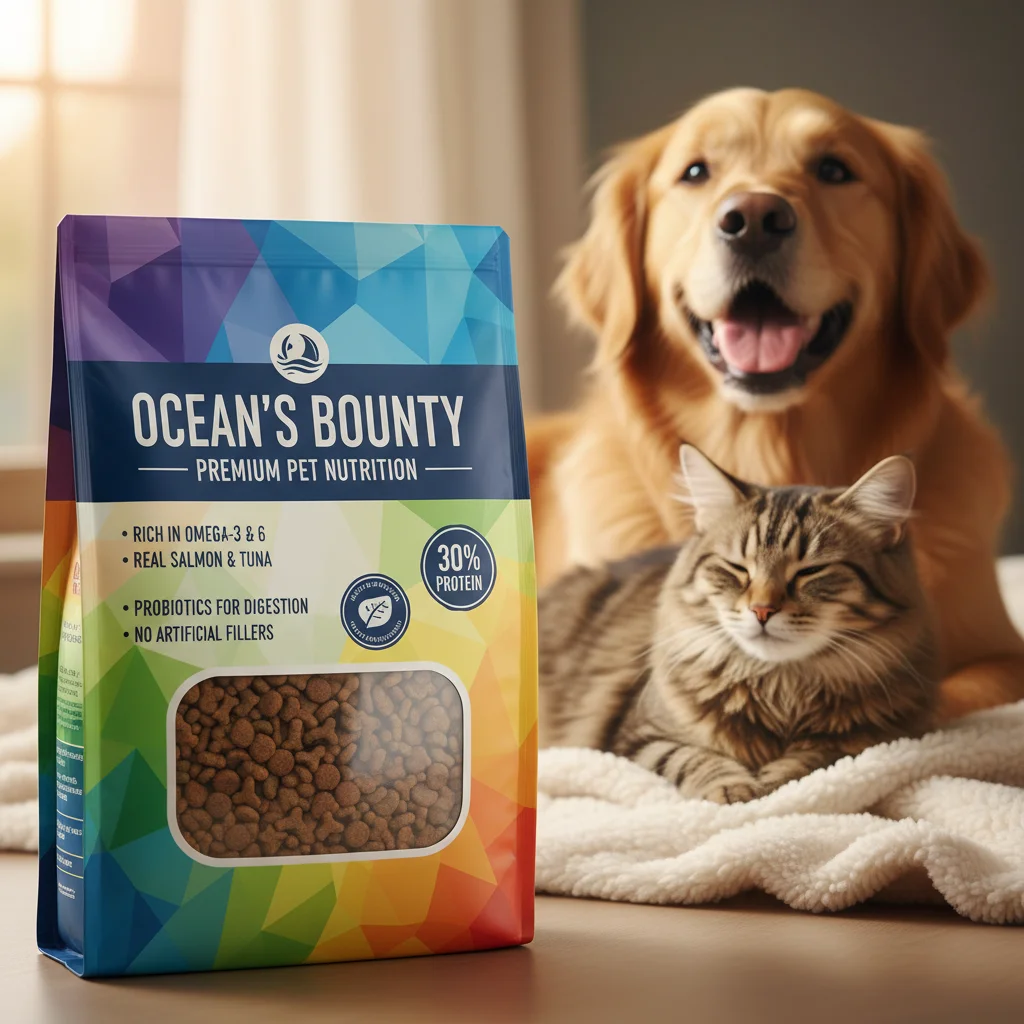 FDA Pet Food Labeling 2026: What Every US Pet Owner Needs to Know