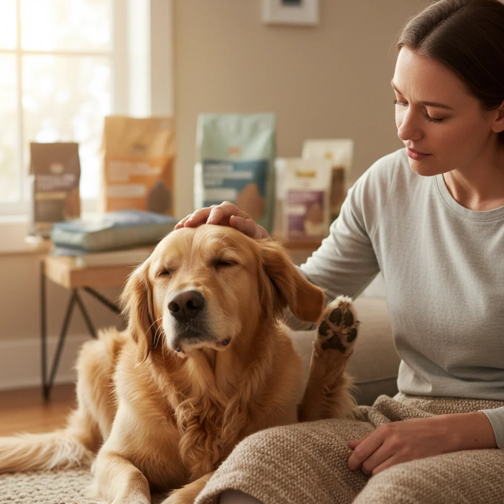 Pet Allergy Management: 2026 Dietary Solutions Guide