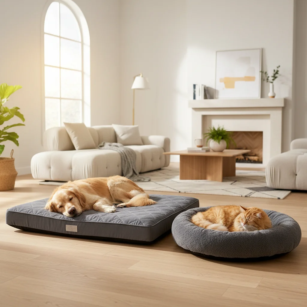 Pet Bedding Upgrades 2026: Enhance Your Pet’s Sleep Quality