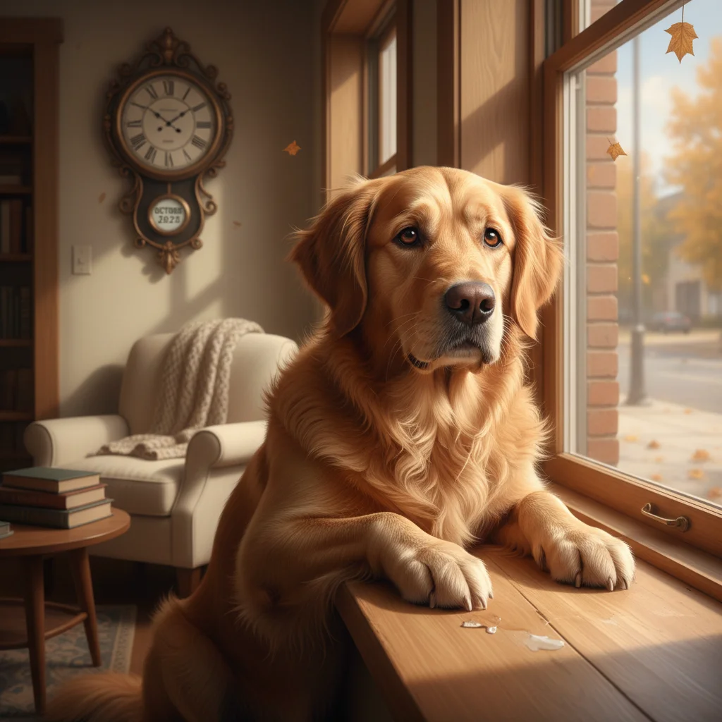 Mastering Dog Separation Anxiety: A 4-Week Behavioral Plan for 2026