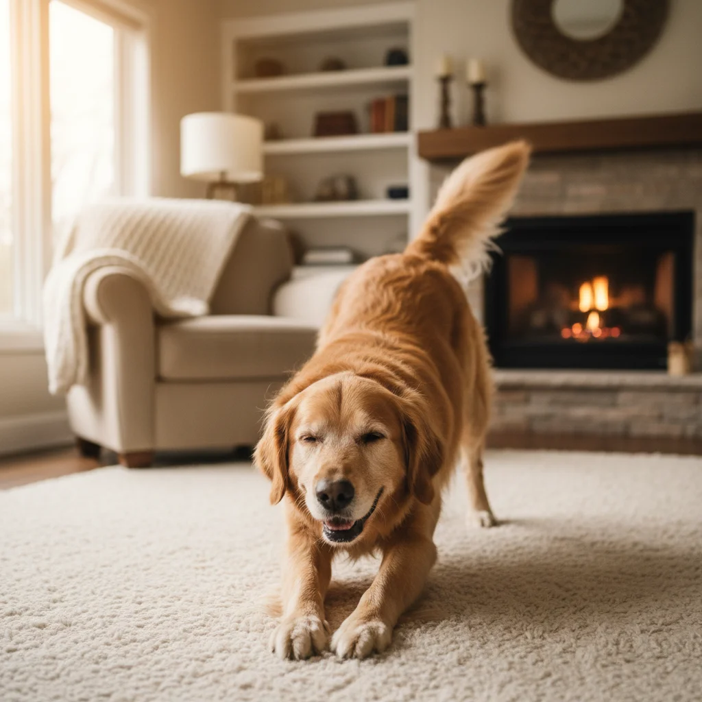Gentle Exercise Senior Pets: Boost Mobility & Comfort 2026