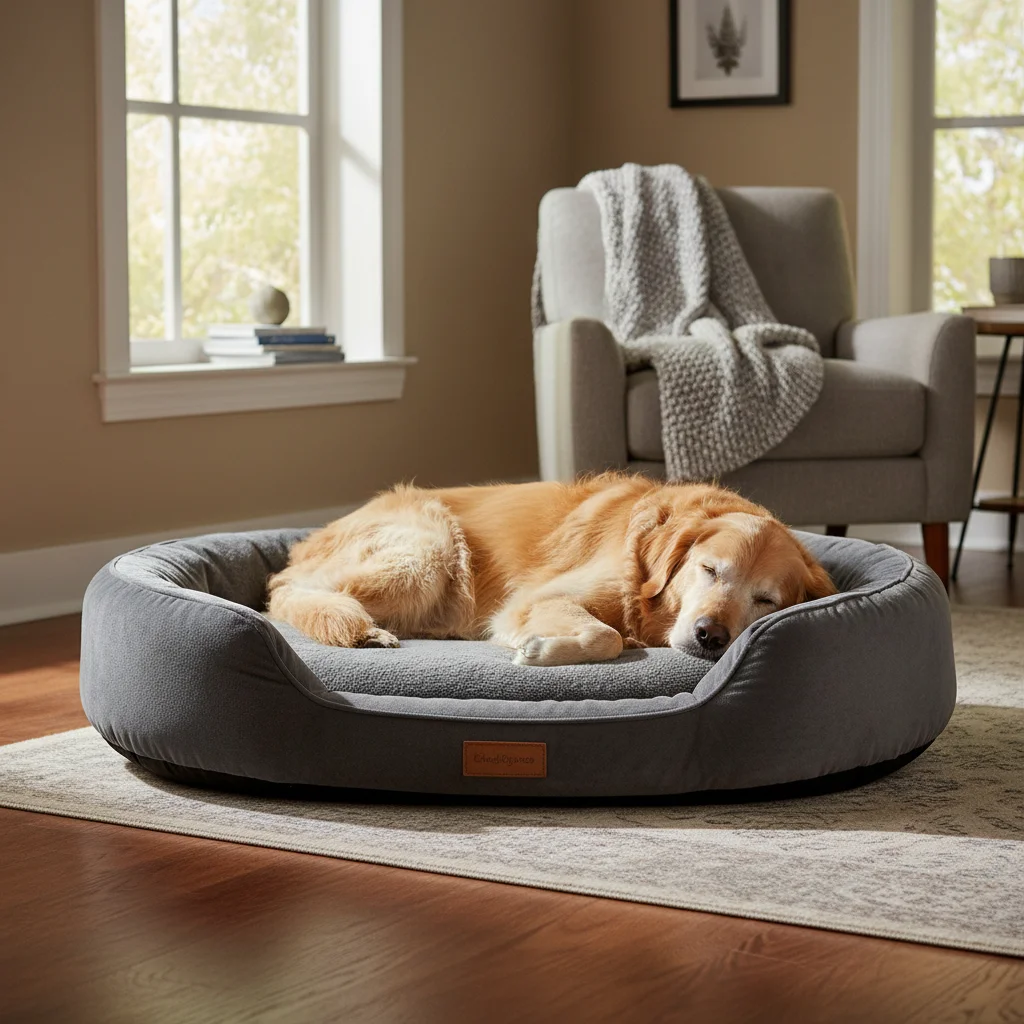 Top Orthopedic Pet Beds 2026: Comfort for Senior U.S. Pets