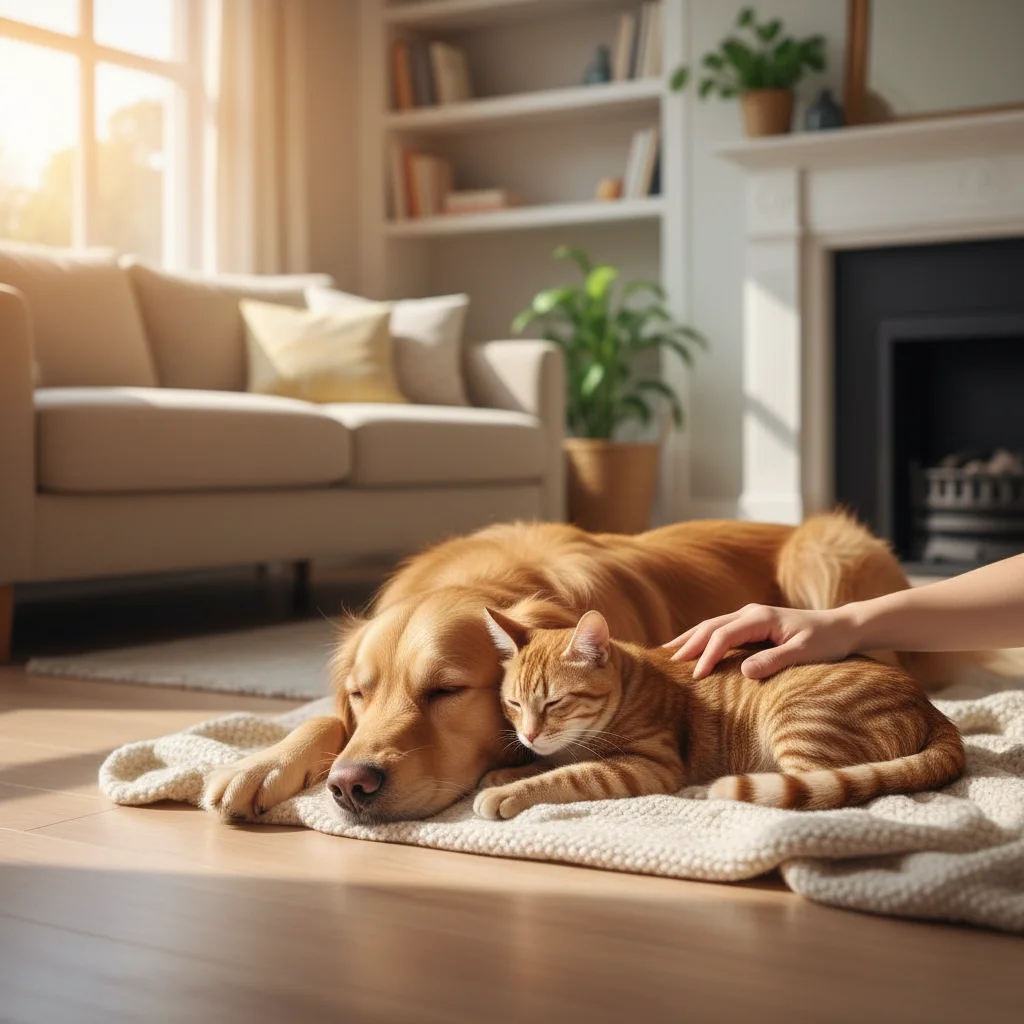 Boost Pet Mental Wellness: 5 Daily Routines to Reduce Anxiety by 30% in 2026