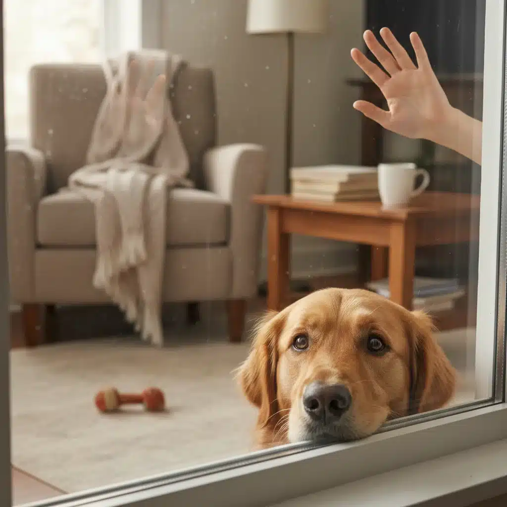 Mastering Dog Separation Anxiety: 7 Proven Strategies for Solo Pet Parents in 2026