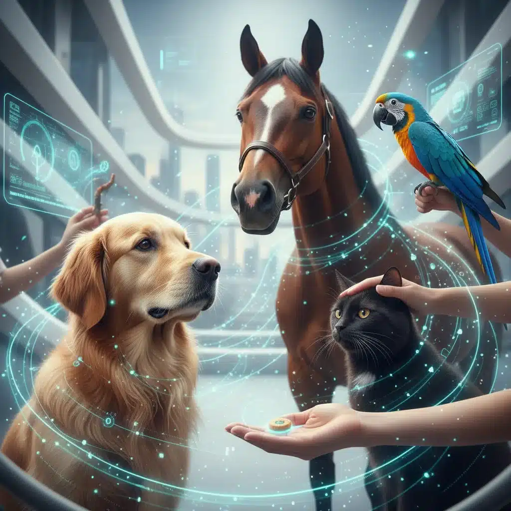 Aggressive Behavior Training: 5 Emerging Methods for 2026