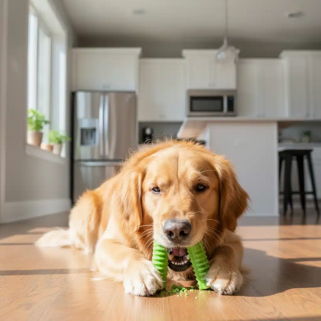 Top 3 Daily Dental Chews for Dogs: 2026 Expert Analysis
