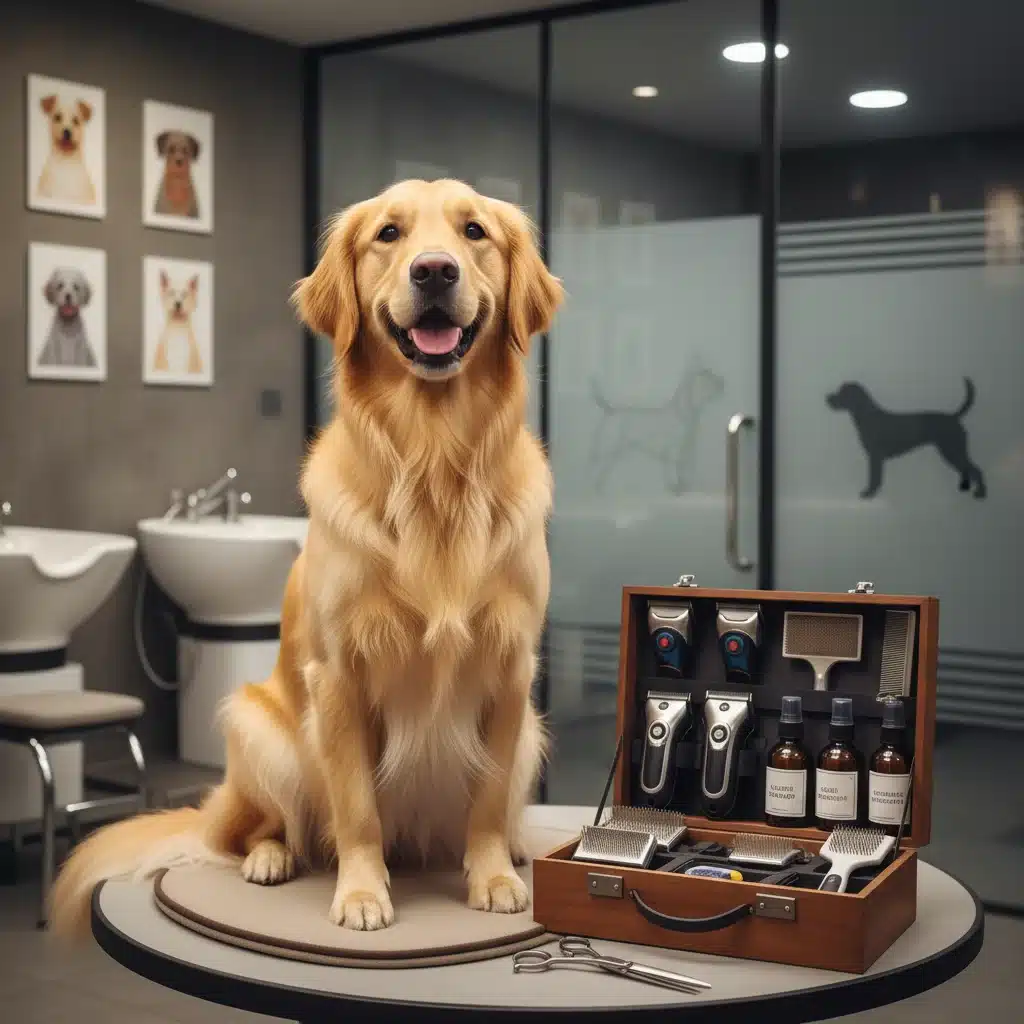 Unlock Pet Grooming Savings: Cut Costs Up to 25% in the U.S. This Year