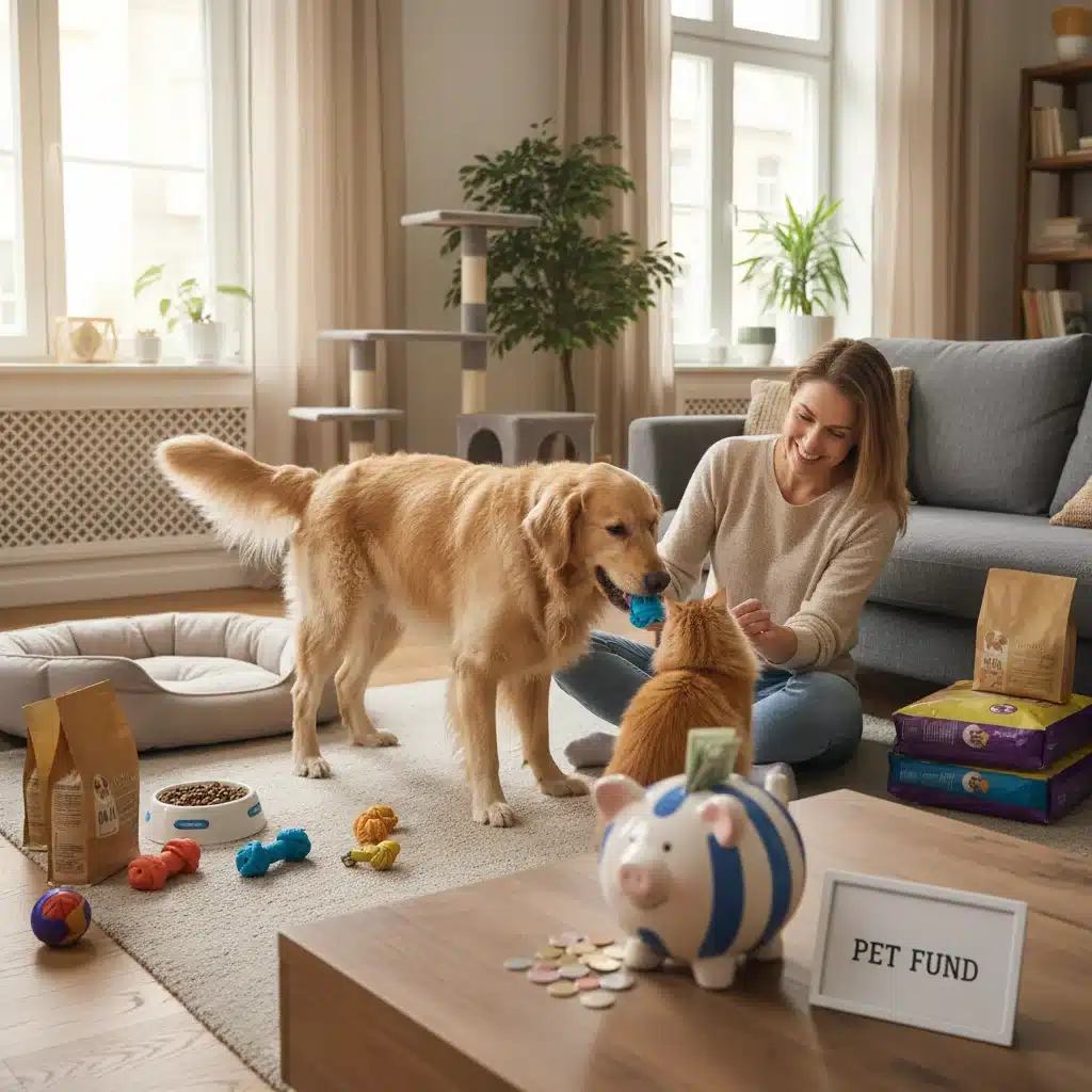 Maximize Your Pet Care Budget: 3 Smart Strategies to Save 20% Annually on Supplies in 2026