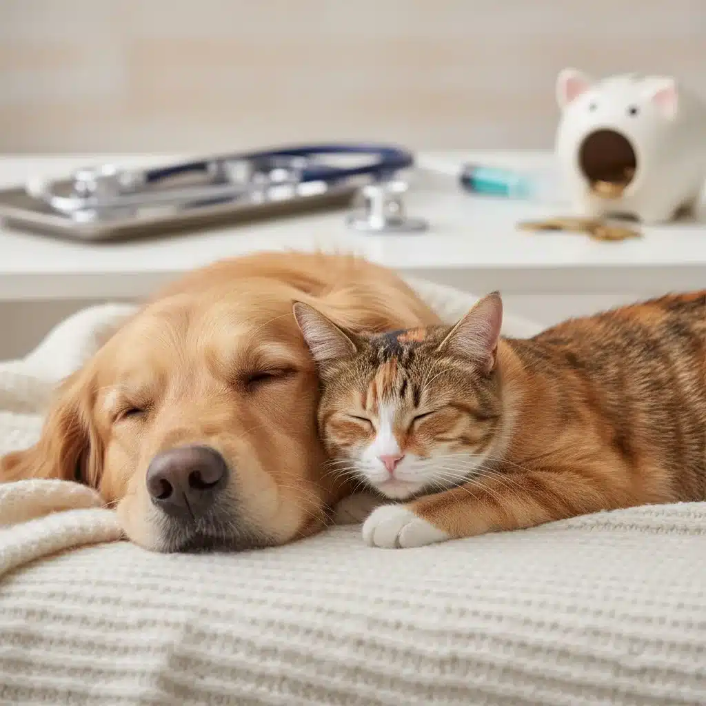 Unlock Savings: 5 Hidden Pet Insurance Clauses for 2026