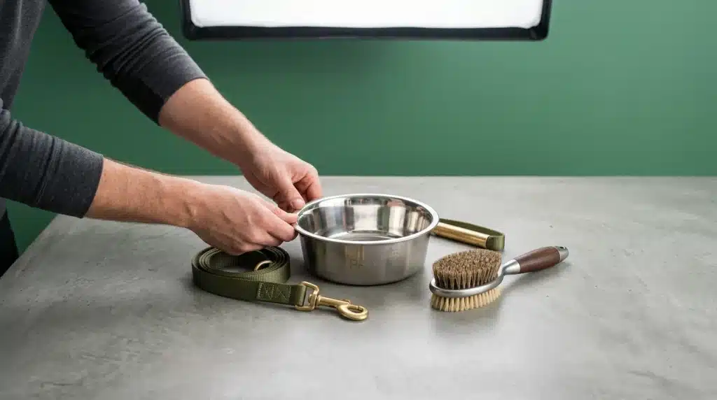 Beyond the Basics: Unveiling Must-Have Pet Gear for a Happier Companion