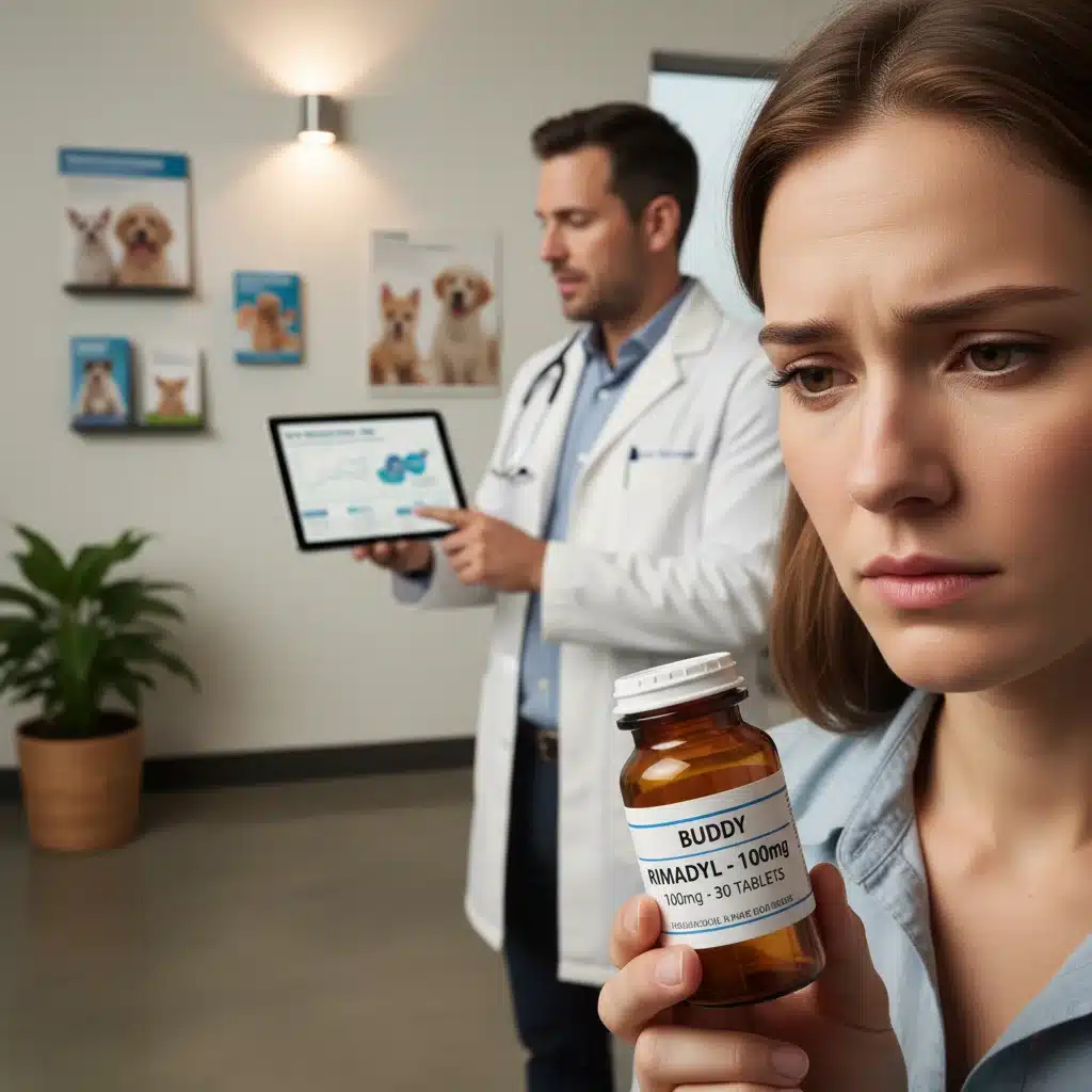 New 2026 Pet Medication Rules: What US Pet Owners Need to Know