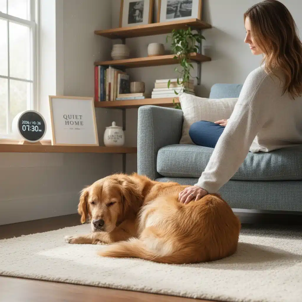 Managing Excessive Barking: 8 Behavior Modification Techniques for a Quieter Home in 2026