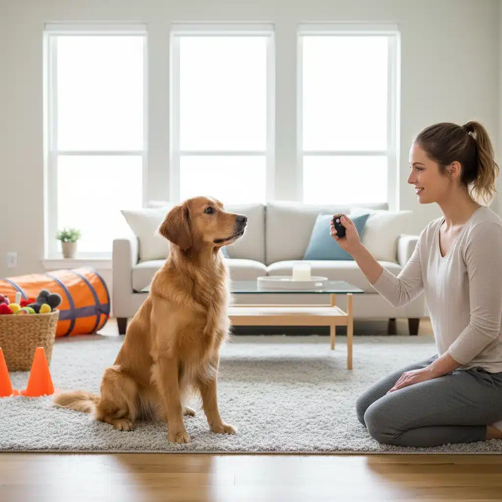 Advanced Clicker Training: Shaping Complex Animal Behaviors in 2026