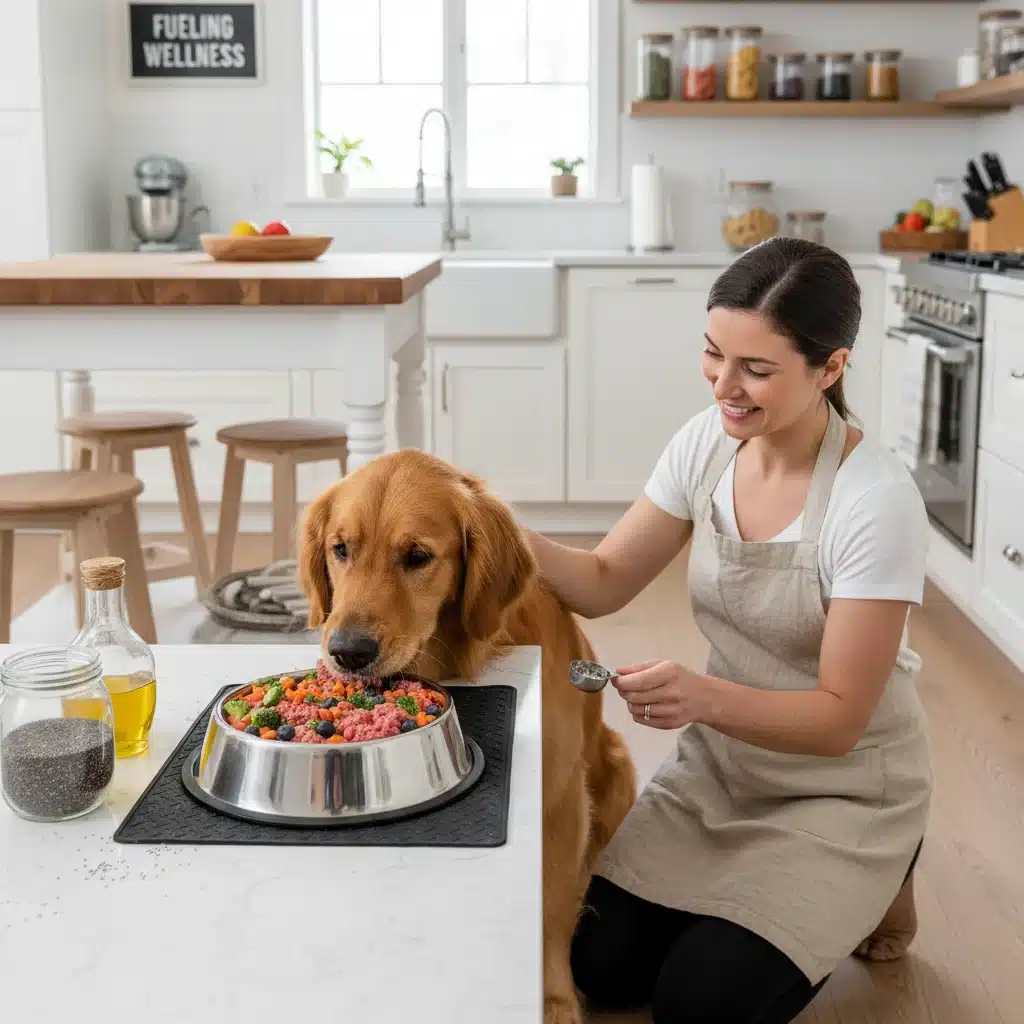 Raw Pet Food Safety: 5 Essential Protocols for 2026