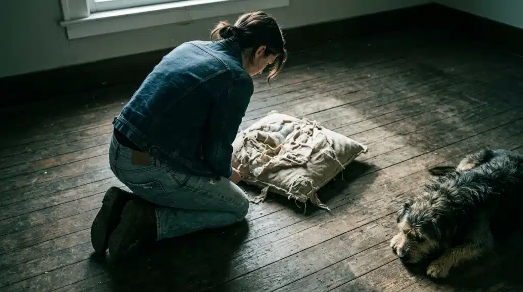 Unseen Traps: Common Mistakes Derailing Pet Behavior & Training