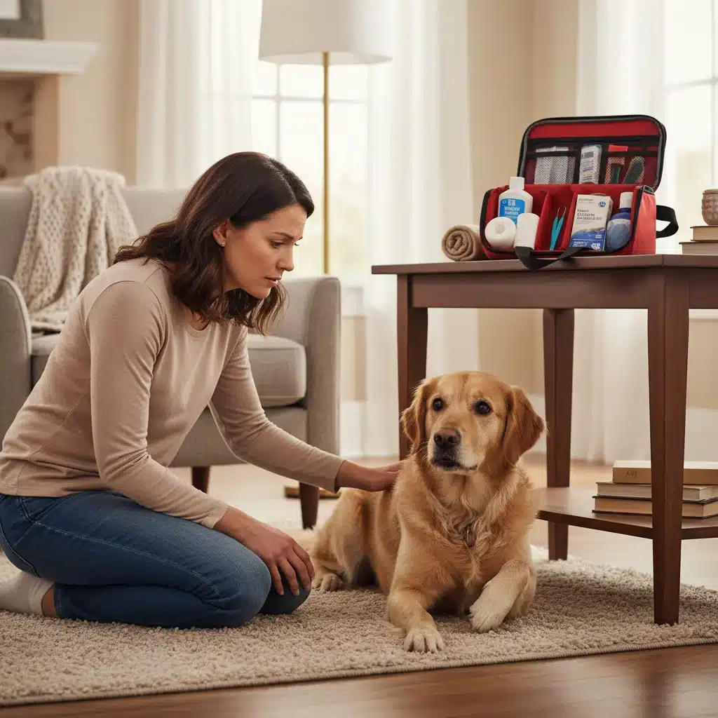 Pet Emergency Preparedness: Your Essential US Guide