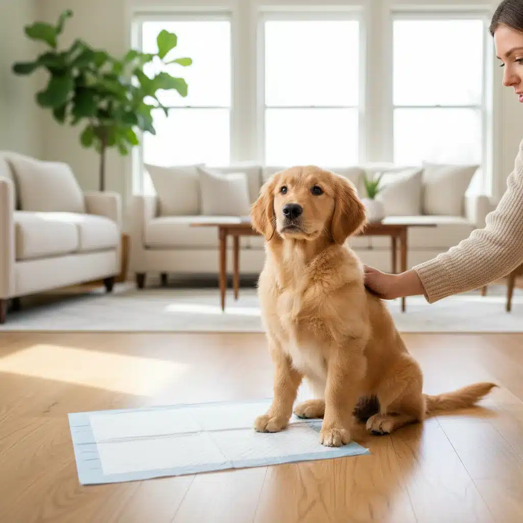 Housetraining Your New Puppy in Under 2 Weeks: A 2026 Guide to Success (PRACTICAL SOLUTIONS)