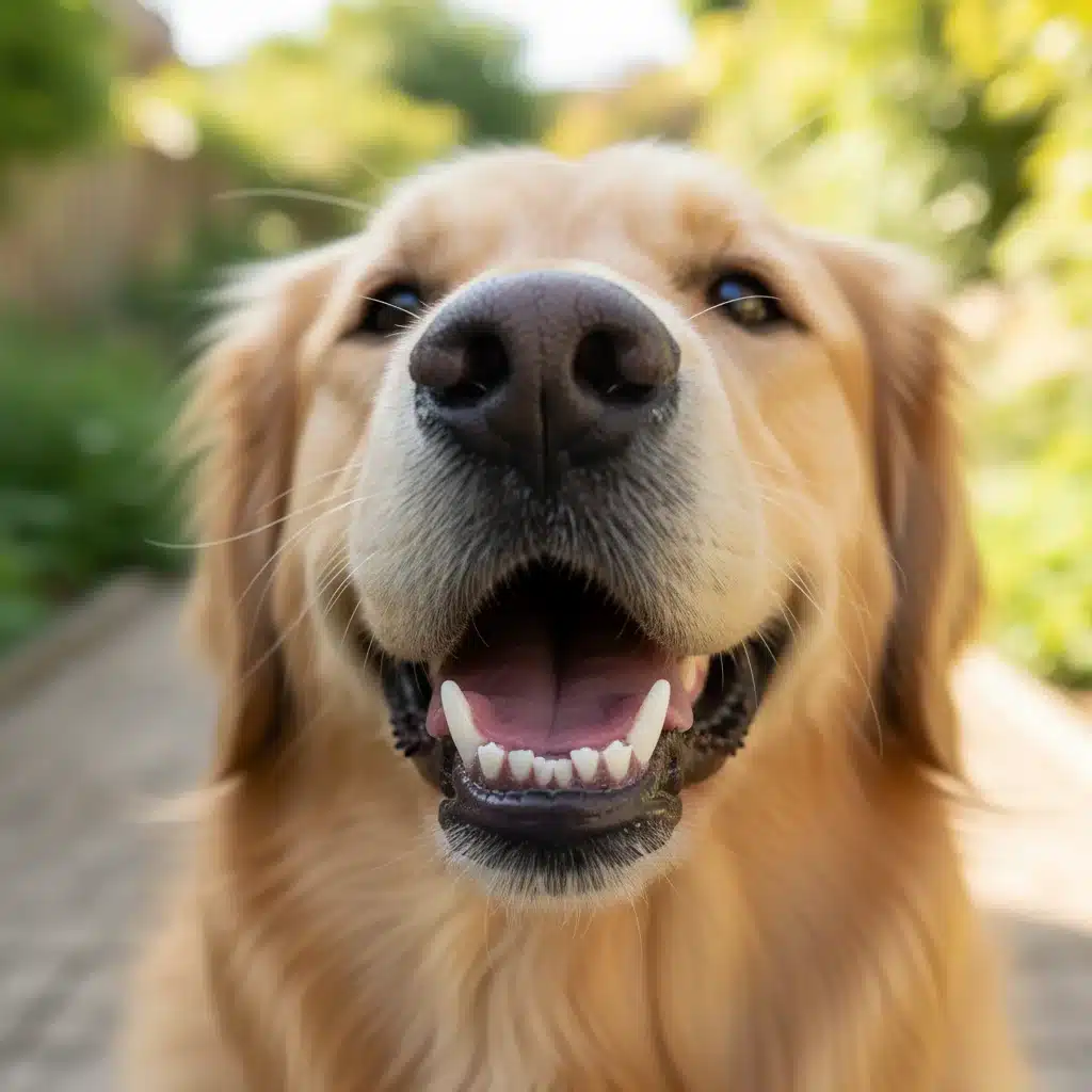 Canine Dental Health: 3 Nutritional Strategies for Plaque Reduction (2026 Update)